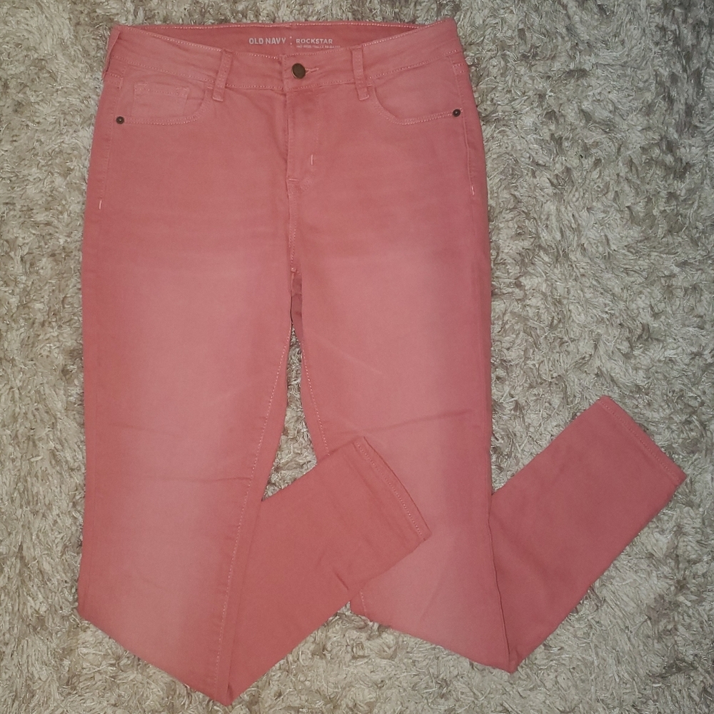 Rockstar Jeans